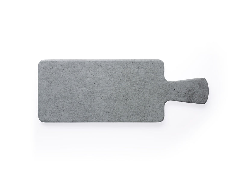 Rectangular Paddle Board, Light Grey 280x10mm