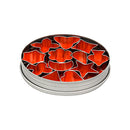 Chef Inox 12 Piece Aspic Cutter Set 35mm