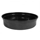 Chef Inox Black Bar Tray 240x50mm