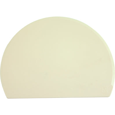 Thermohauser Round Bowl Dough Scraper 160x120mm