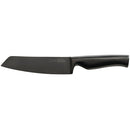 Black Virtu Ivo-Vegetable Knife 140mm