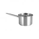Elite 1.2lt Saucepan with Lid 140x80mm