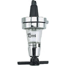 Bonzer Eclipse Spirit Dispenser 15ml – Chrome