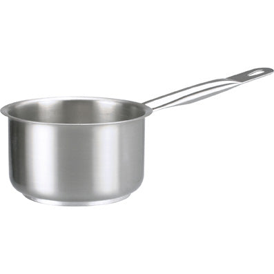 Paderno Series 1000 5.4lt Saucepan 240x120mm