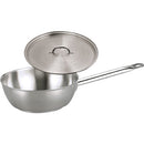 Elite Saute Pan with Lid 280x95mm