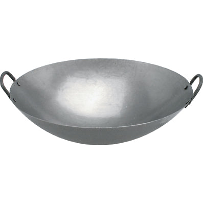 Iron Wok 400mm/16"