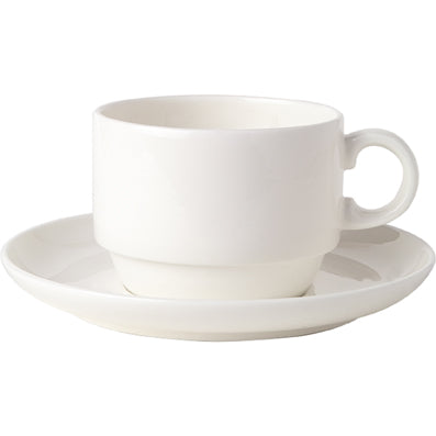 Ascot Coffee Cup Saucer 150mm Suits 95048
