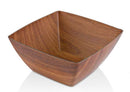 Evelin Extra Large Square Bowl 340x340x115mm