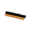 Thermohauser Black Bristle Flour Brush (Plastic Handle) 300mm