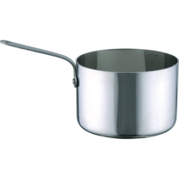 Mini Saucepan 80x45mm