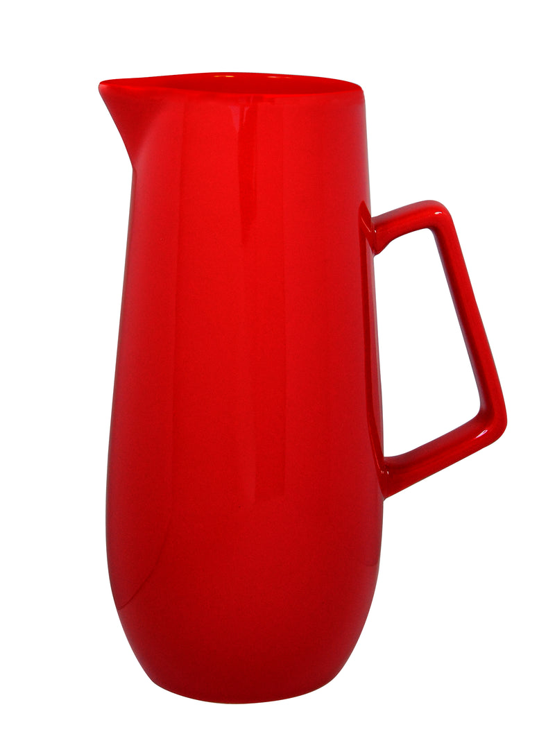 Water Jug 1200ml, Chilli