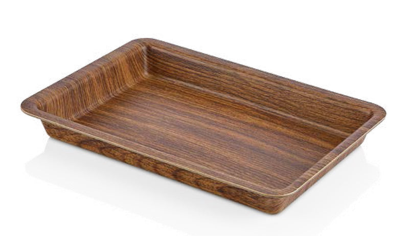 Evelin Gastro Tub Large Platter 260x380x40mm