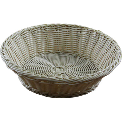 Polypropylene Tapered Bread Basket 280mm