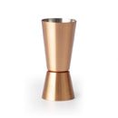Copper Plated Jigger 30/60ml