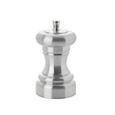 Marlux Zumba Stainless Steel Salt Mill 10cm