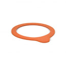 Weck Glass Jars Rubber Washer 80mm (Pack Of 10)