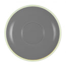 French Grey White Saucer To Suit BW0545/24