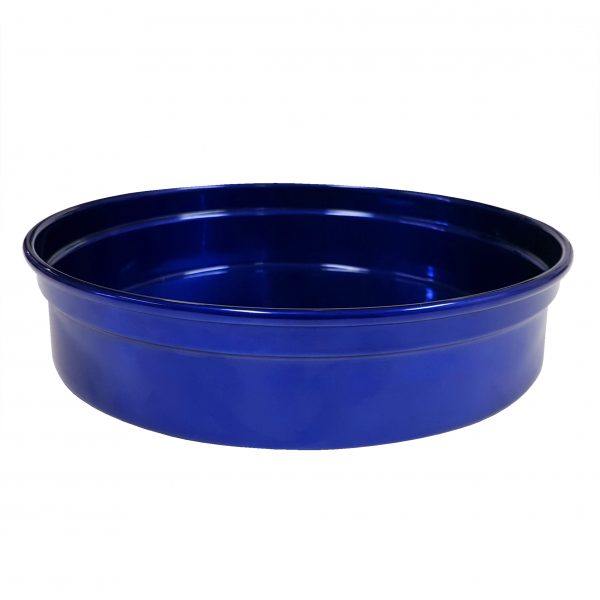Chef Inox Blue Bar Tray 240x50mm