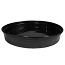 Chef Inox Black Bar Tray 330x50mm