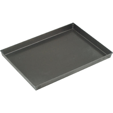 Paderno Blue Steel Baking Sheet 600x400x30mm