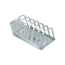 6 Slice Toast Rack with Base 200x75x63mm