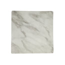 Square Board, Marble Effect 255x255mm