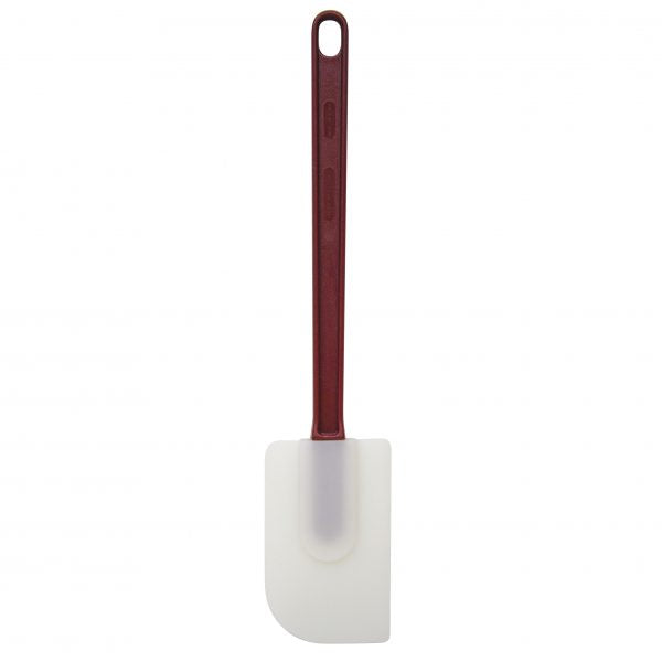 High Heat Rubber Spatula 350mm