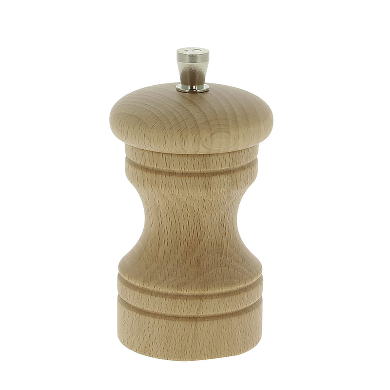 Marlux Paso Natural Salt Mill 10cm