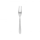 Alaska Mirror Serving Fork
