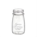 Quattro Stagioni Bottle 64mmx166mm (200ml Lid)