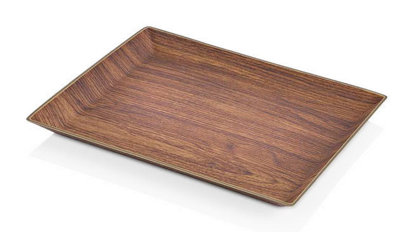 Evelin Rectangular Platter 230x295x20mm