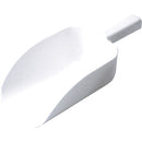 Plastic Ice Scoop Flat Bottom 1130ml