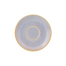 Azure Blue Saucer To Suit BW8030/8035