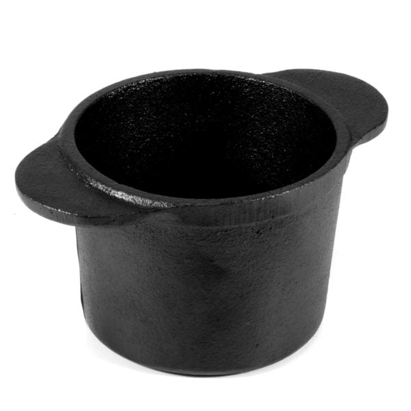 Cast Iron Mini Souffle 80x60mm