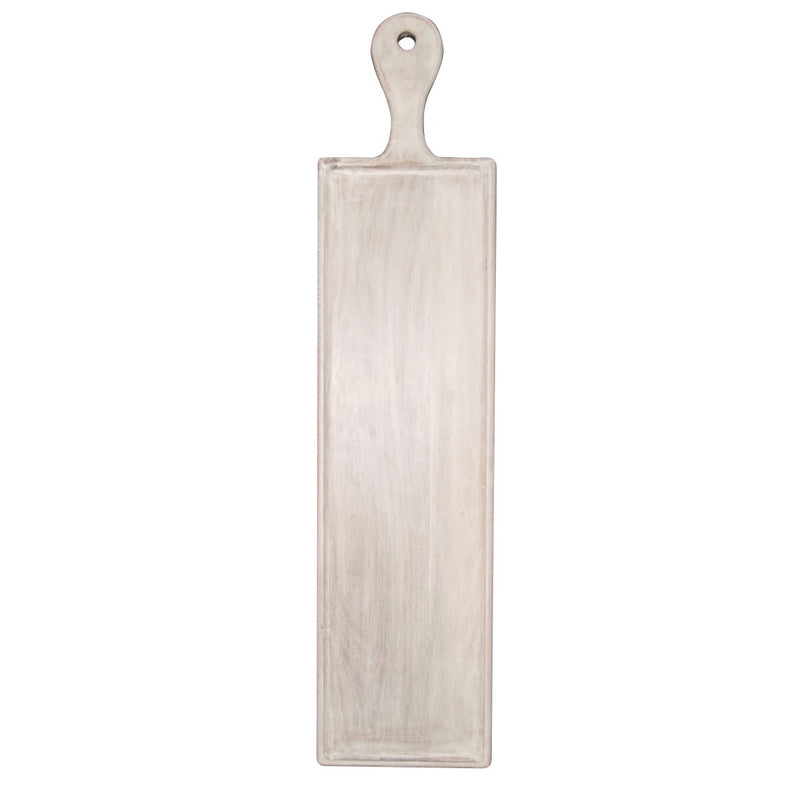 Serving Board with Handle 670x850x200mm