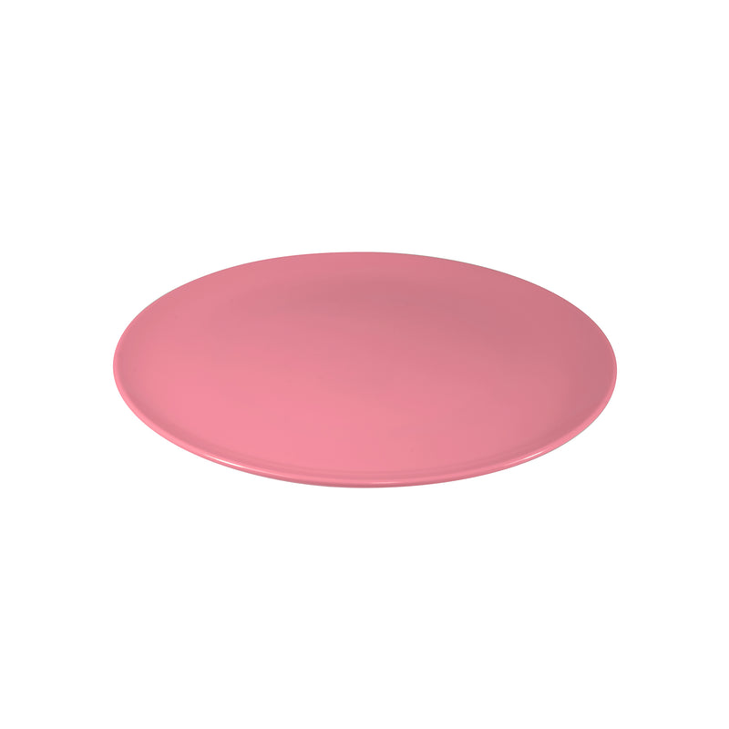Sorbet Watermelon Round Coupe Plate 200mm
