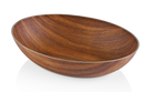 Evelin Chicago Oval Bowl 300x215x85mm