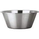 Tapered Mixing Bowl 400x180mm 14.0lt