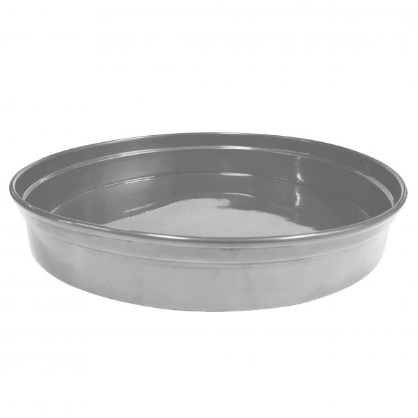 Chef Inox Silver Bar Tray 330x50mm