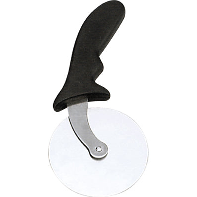 Pizza Cutter Plastic Handle 100mm