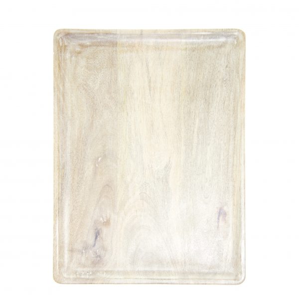 Serving Board 350x255x15mm