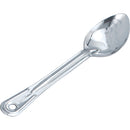 Solid Basting Spoon 280mm - Stainless Steel
