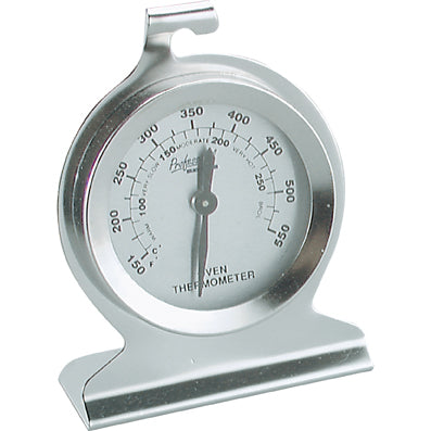 Dual Oven Thermometer 55mm