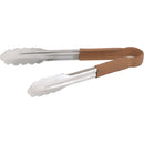 Utility Tong (Brown) –  300mm