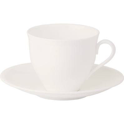 Ascot Coffee Cup Saucer 150mm Suits 95055