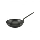 De Buyer Blue Steel Frypan "La Lyonnaise" 260x50mm