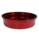 Chef Inox Red Bar Tray 240x50mm