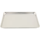Heavy Duty Aluminium Baking Sheet 330x450x25mm