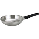 Club Bakelite Frypan with Lid 240x50mm