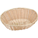 Polypropylene Round Bread Basket 230mm